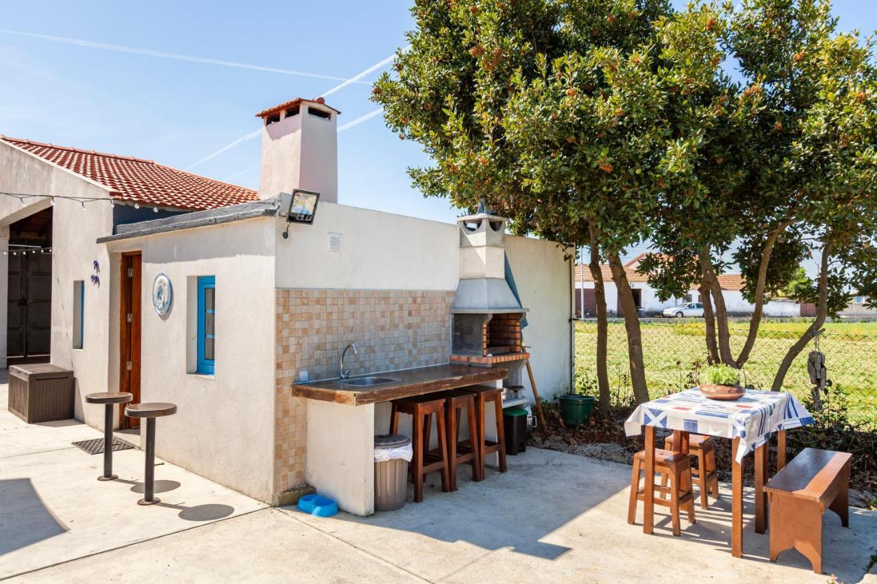 Hotel Bloomoon House Bunheiro Exterior foto